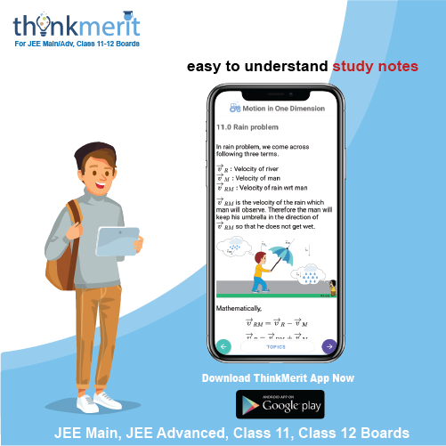 JEE Main Study Notes