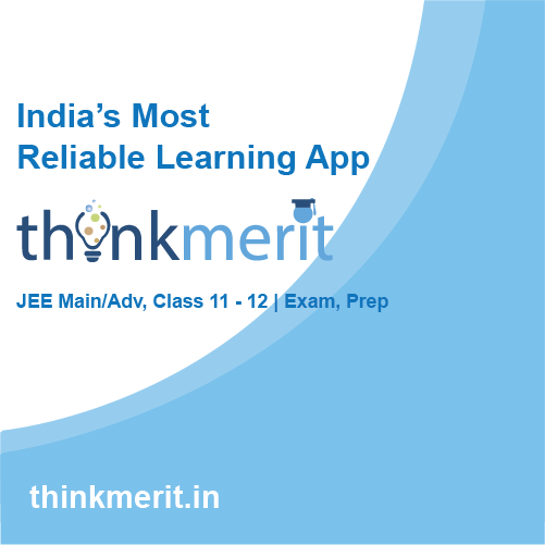 ThinkMerit for JEE Main